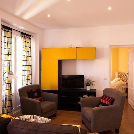 For You Rentals Chueca Apartment Temporal Son1 Madrid Exteriör bild