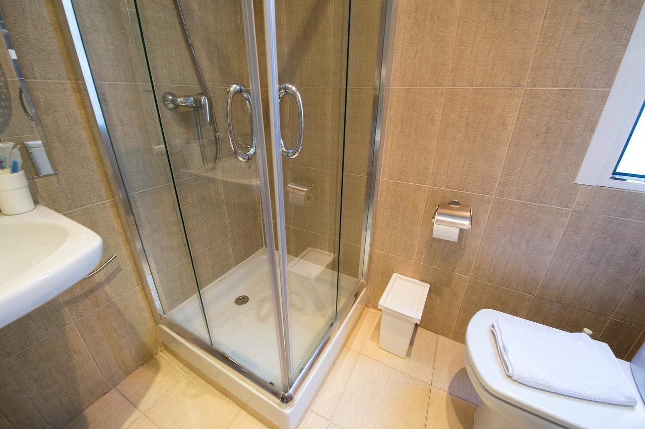 For You Rentals Chueca Apartment Temporal Son1 Madrid Exteriör bild