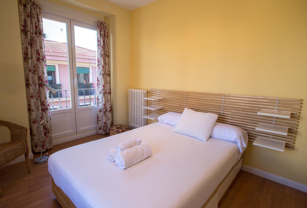 For You Rentals Chueca Apartment Temporal Son1 Madrid Exteriör bild