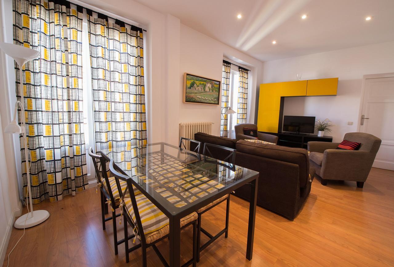 For You Rentals Chueca Apartment Temporal Son1 Madrid Exteriör bild