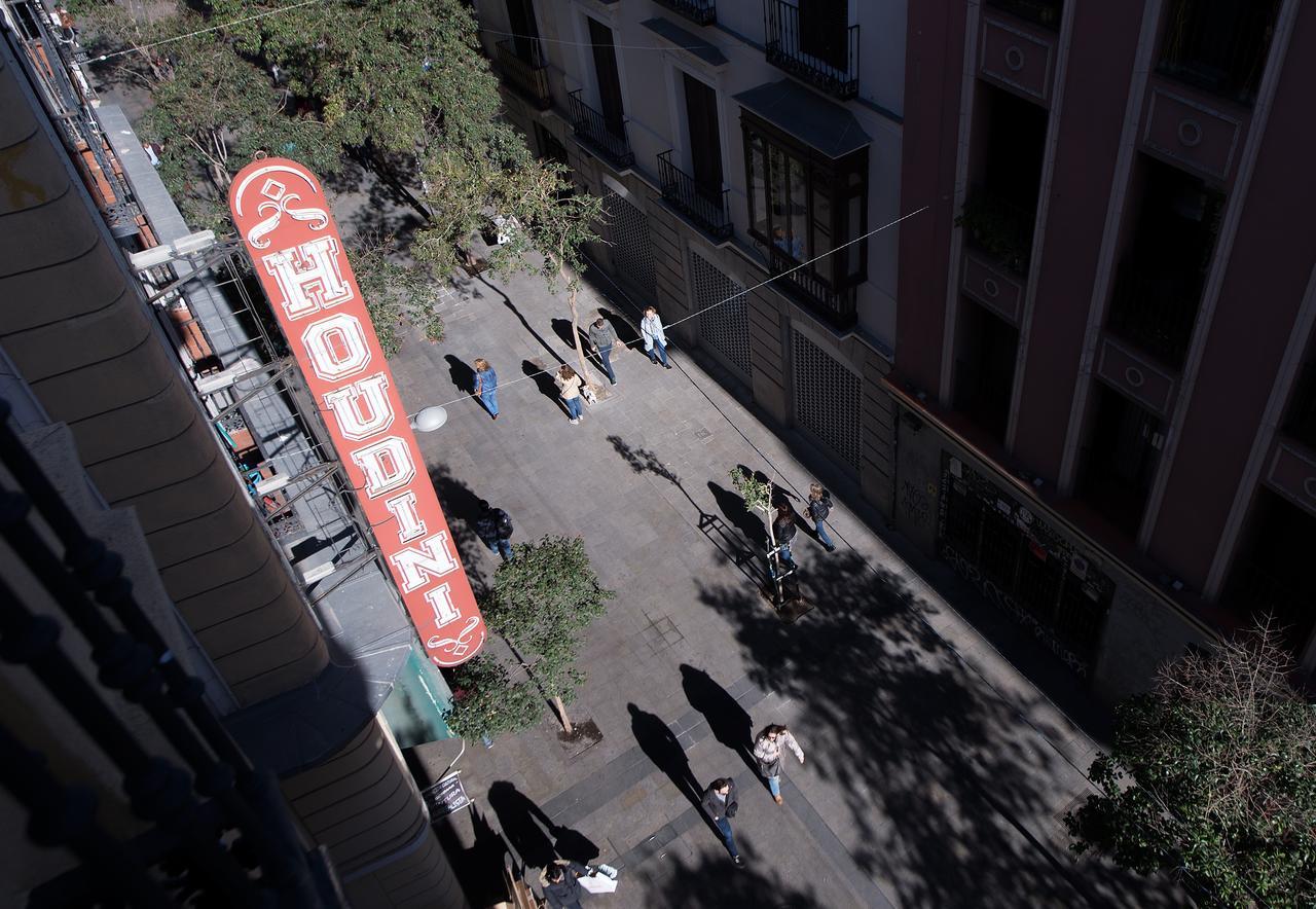 For You Rentals Chueca Apartment Temporal Son1 Madrid Exteriör bild