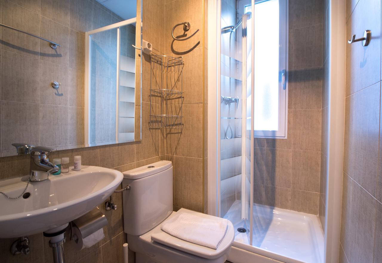 For You Rentals Chueca Apartment Temporal Son1 Madrid Exteriör bild