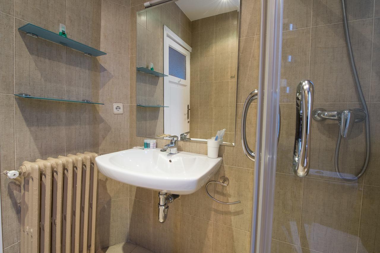 For You Rentals Chueca Apartment Temporal Son1 Madrid Exteriör bild