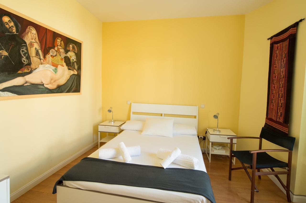 For You Rentals Chueca Apartment Temporal Son1 Madrid Exteriör bild